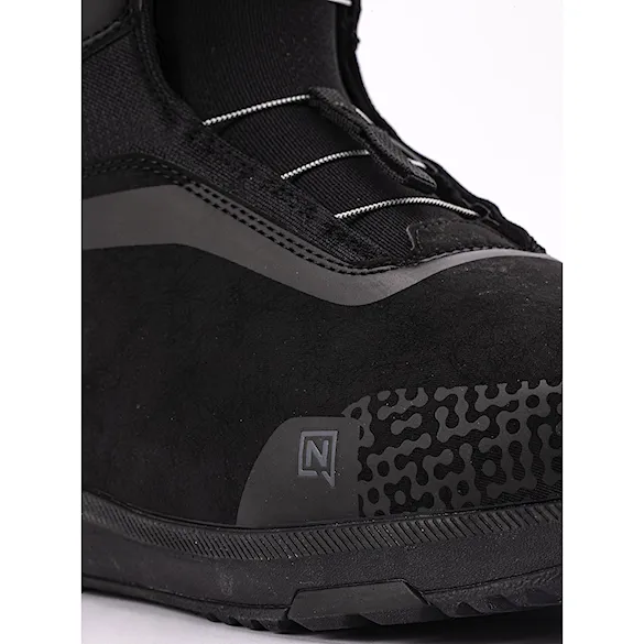 Snowboard Boots Nitro Sentinel Boa black 2027 - 5