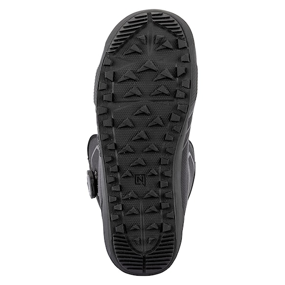 Topánky na snowboard Nitro Sentinel BOA black 2026 - 3