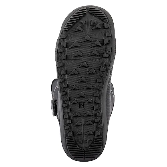 Snowboard Boots Nitro Sentinel BOA black 2026 - 3