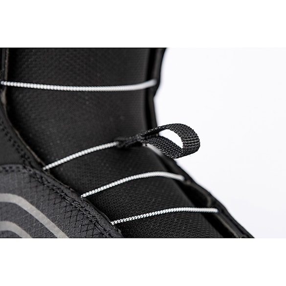 Topánky na snowboard Nitro Sentinel BOA black 2026 - 7