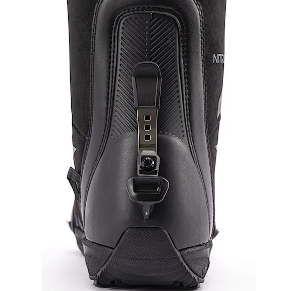 Boty na snowboard Nitro Sentinel Step On Boa black 2027 - 11
