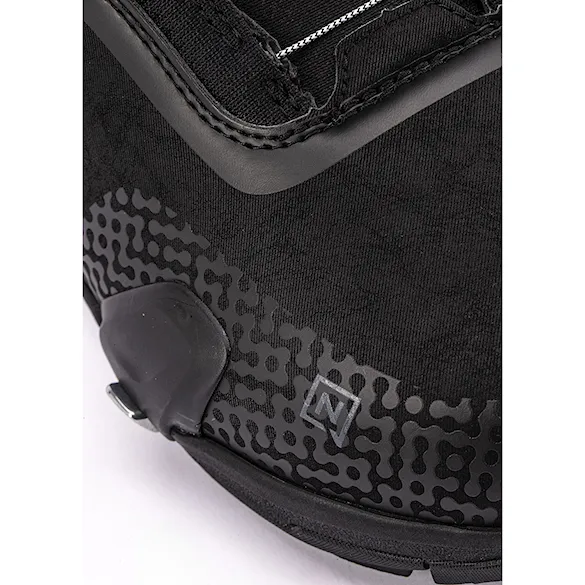 Boty na snowboard Nitro Sentinel Step On Boa black 2027 - 14