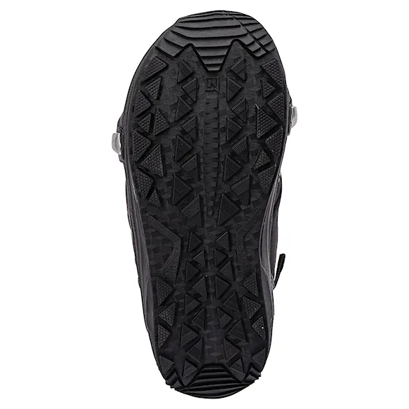 Boty na snowboard Nitro Sentinel Step On Boa black 2027 - 3