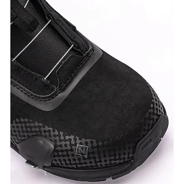 Boty na snowboard Nitro Sentinel Step On Boa black 2027 - 7