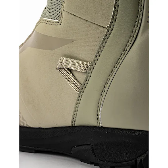 Boty na snowboard Nitro Sentinel Step On BOA sand 2027 - 13