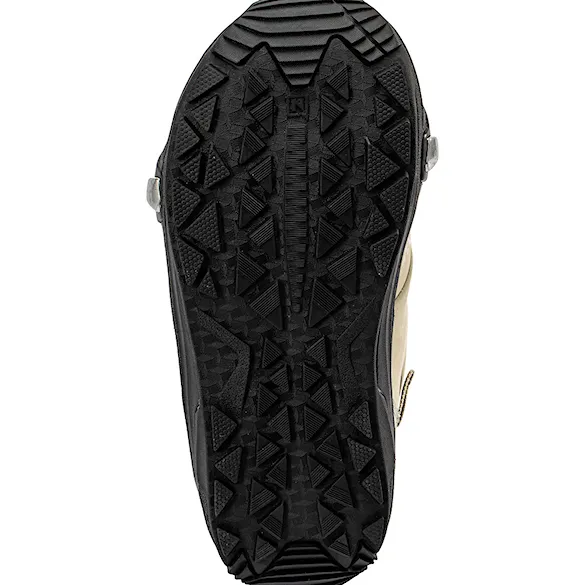 Boty na snowboard Nitro Sentinel Step On BOA sand 2027 - 4