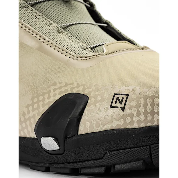 Boty na snowboard Nitro Sentinel Step On BOA sand 2027 - 6