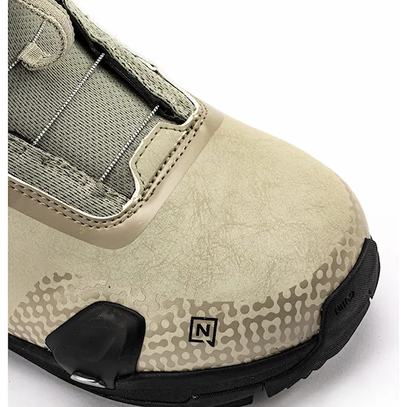 Boty na snowboard Nitro Sentinel Step On BOA sand 2027 - 8