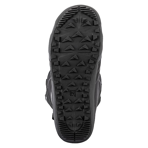 Snowboard Boots Nitro Sentinel TLS black 2026 - 3