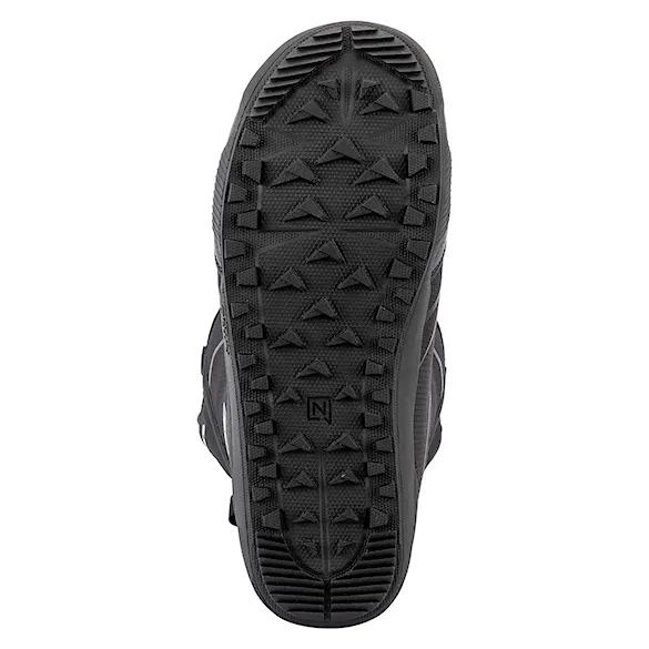 Snowboard Boots Nitro Sentinel TLS black 2026 - 3