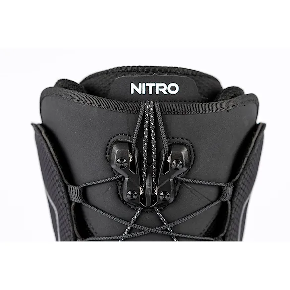 Snowboard Boots Nitro Sentinel TLS black 2026 - 6