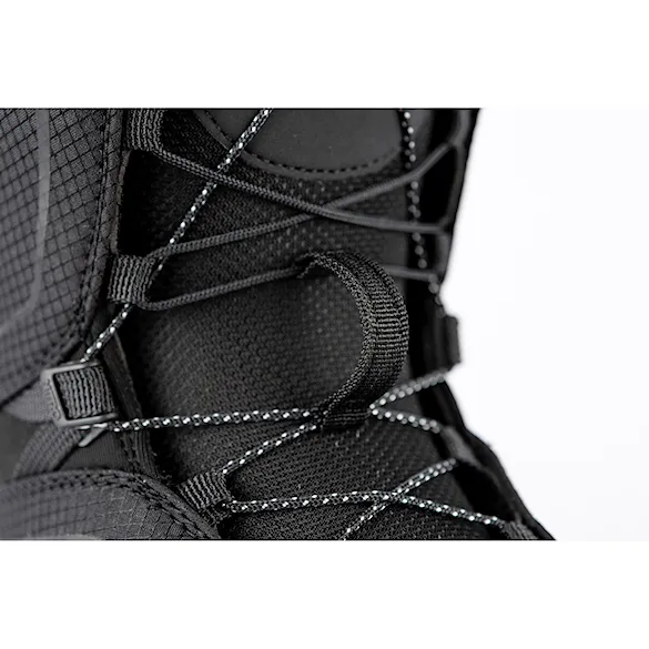Snowboard Boots Nitro Sentinel TLS black 2026 - 7