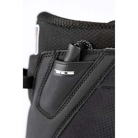 Snowboard Boots Nitro Sentinel TLS black 2026 - 9