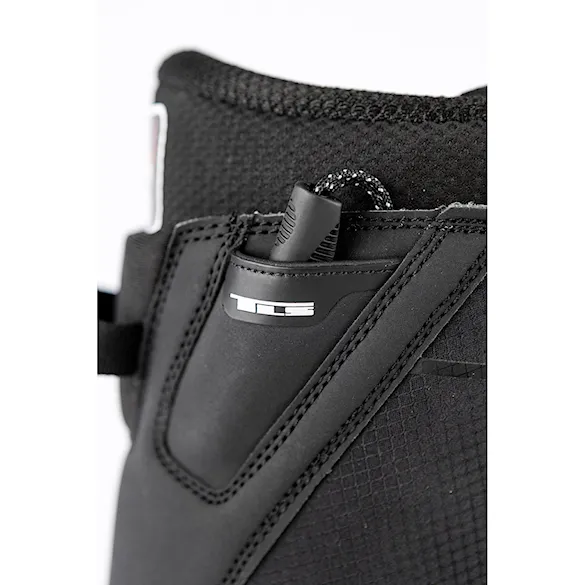 Snowboard Boots Nitro Sentinel TLS black 2026 - 9