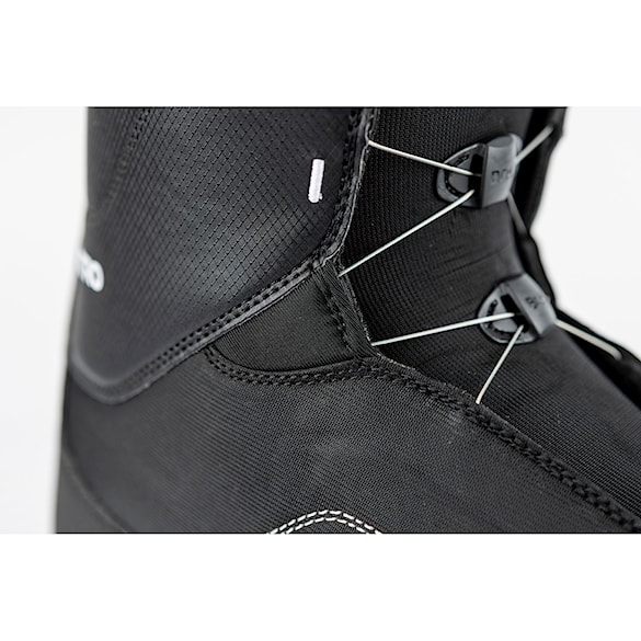 Topánky na snowboard Nitro Tangent BOA black 2026 - 10