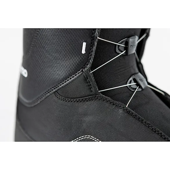 Buty snowboardowe Nitro Tangent BOA black 2026 - 10