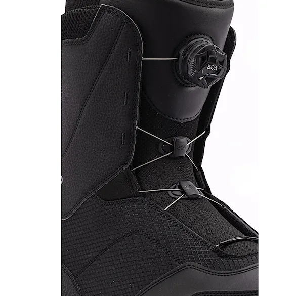 Boty na snowboard Nitro Tangent Boa black 2027 - 5