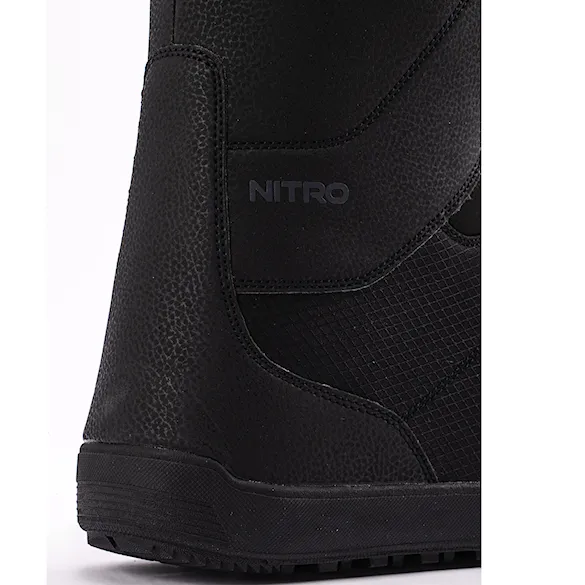 Boty na snowboard Nitro Tangent Boa black 2027 - 8