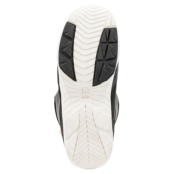 Topánky na snowboard Nitro Tangent BOA black 2026 - 3