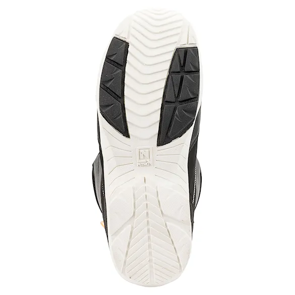 Buty snowboardowe Nitro Tangent BOA black 2026 - 3