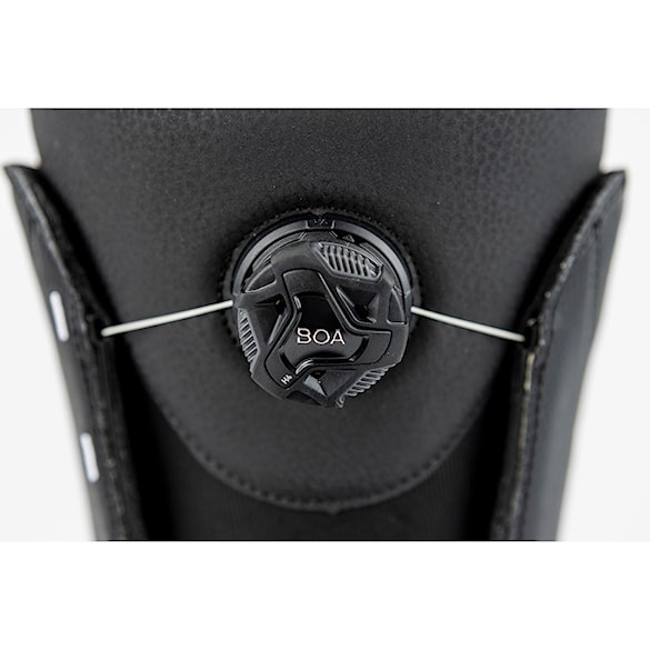Topánky na snowboard Nitro Tangent BOA black 2026 - 6