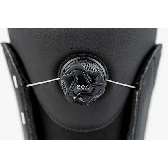 Buty snowboardowe Nitro Tangent BOA black 2026 - 6