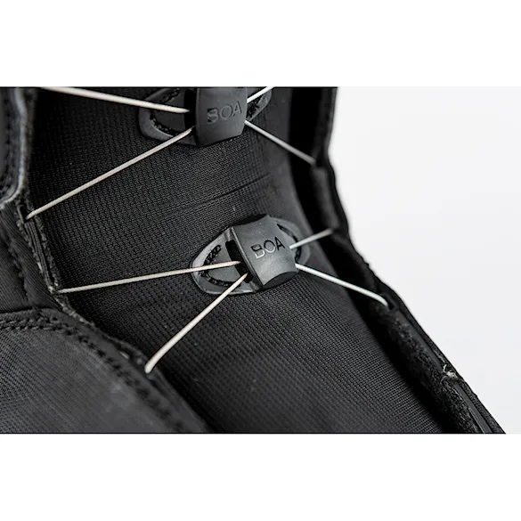 Buty snowboardowe Nitro Tangent BOA black 2026 - 7