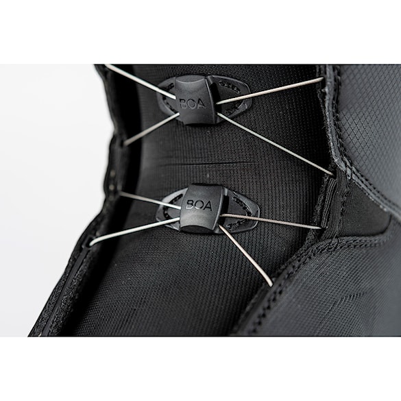 Topánky na snowboard Nitro Tangent BOA black 2026 - 8