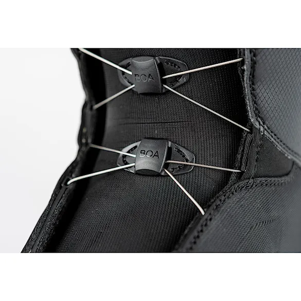 Buty snowboardowe Nitro Tangent BOA black 2026 - 8