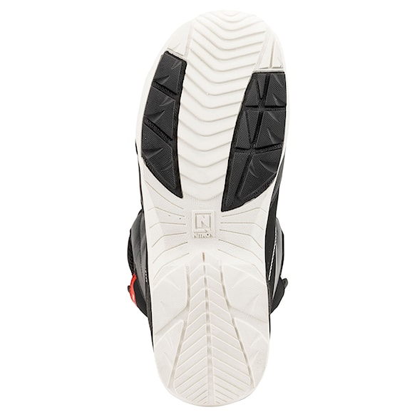 Topánky na snowboard Nitro Tangent TLS black 2026 - 3