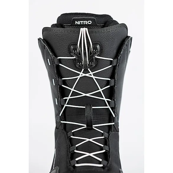 Snowboard Boots Nitro Tangent TLS black 2026 - 5