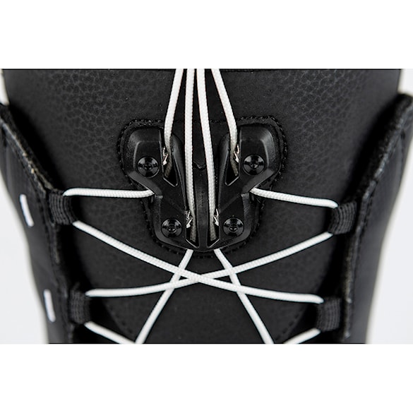 Topánky na snowboard Nitro Tangent TLS black 2026 - 6