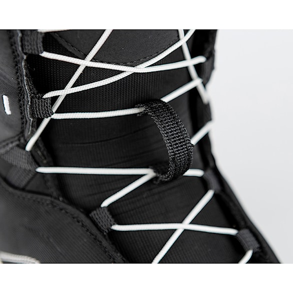 Topánky na snowboard Nitro Tangent TLS black 2026 - 7