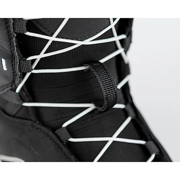 Snowboard Boots Nitro Tangent TLS black 2026 - 7