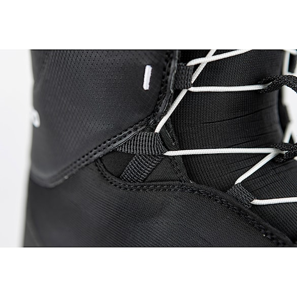 Topánky na snowboard Nitro Tangent TLS black 2026 - 8