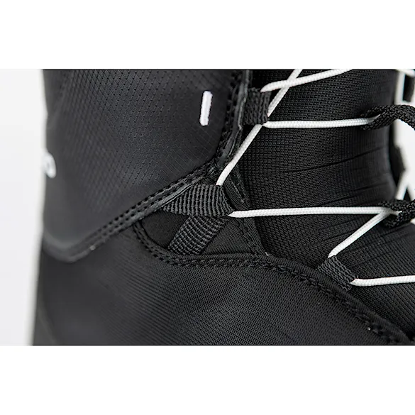 Snowboard Boots Nitro Tangent TLS black 2026 - 8