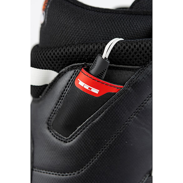 Topánky na snowboard Nitro Tangent TLS black 2026 - 9