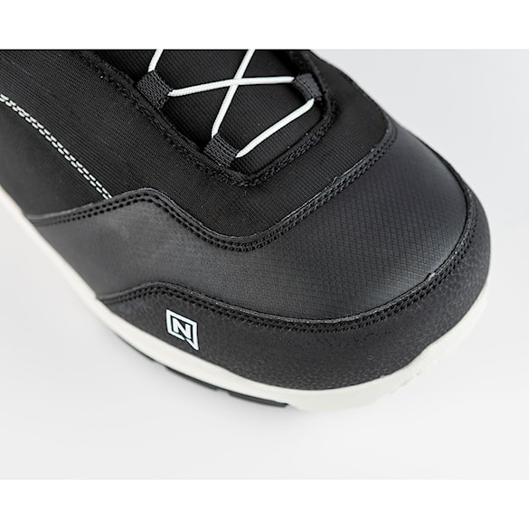 Topánky na snowboard Nitro Tangent TLS black 2026 - 10