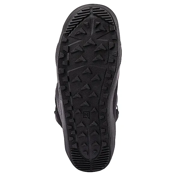 Boty na snowboard Nitro Tangent Tls black 2027 - 3