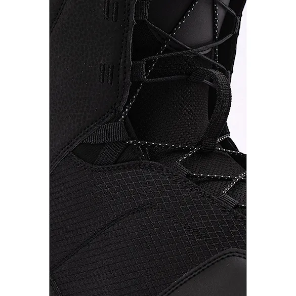 Boty na snowboard Nitro Tangent Tls black 2027 - 5
