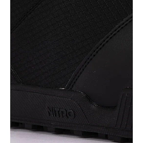 Boty na snowboard Nitro Tangent Tls black 2027 - 7