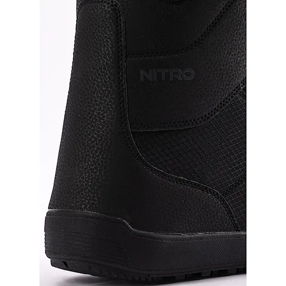 Boty na snowboard Nitro Tangent Tls black 2027 - 9