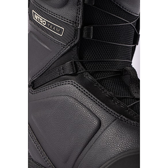Snowboard Boots Nitro Team BOA black 2026 - 5
