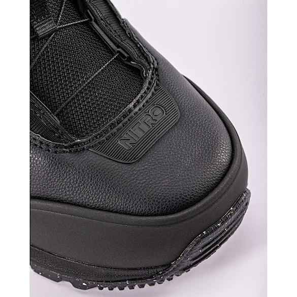 Snowboard Boots Nitro Team BOA black 2026 - 6