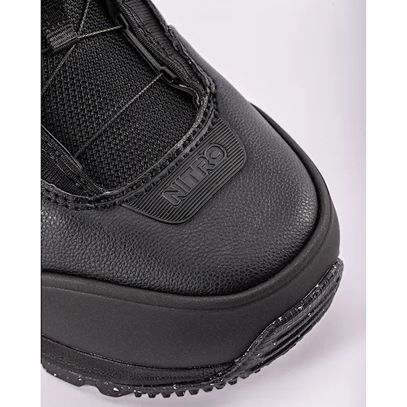 Snowboard Boots Nitro Team BOA black 2026 - 6