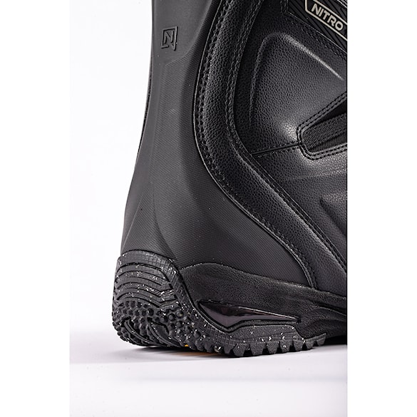 Snowboard Boots Nitro Team BOA black 2026 - 9