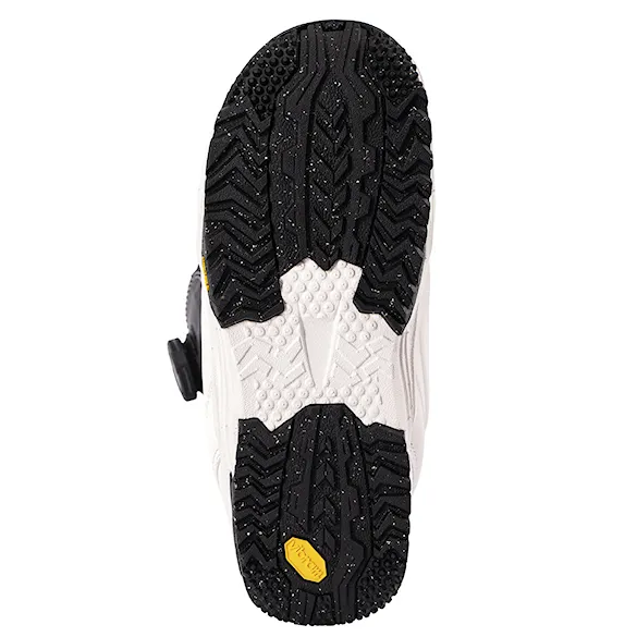 Snowboard Boots Nitro Team Boa white-black 2027 - 3