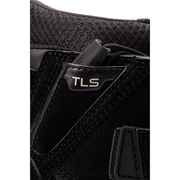 Buty snowboardowe Nitro Team Pro MK TLS black 2026 - 11