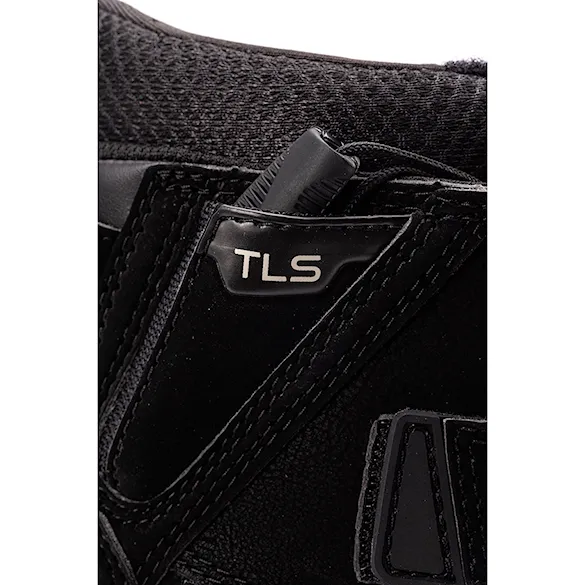 Buty snowboardowe Nitro Team Pro MK TLS black 2026 - 11