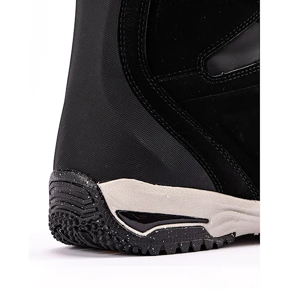 Buty snowboardowe Nitro Team Pro MK TLS black 2026 - 12